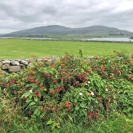 Apartmán No 2 Floor By Trident Homes Kinvara