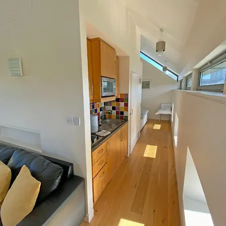 Apartment No 2 Floor By Trident Homes