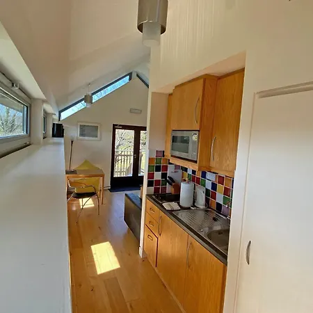 No 2 Floor By Trident Homes Apartment Kinvara
