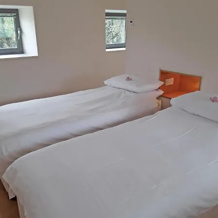 Διαμέρισμα No 2 Floor By Trident Homes Kinvara