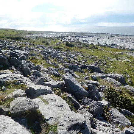 No 2 Floor By Trident Homes * Kinvara