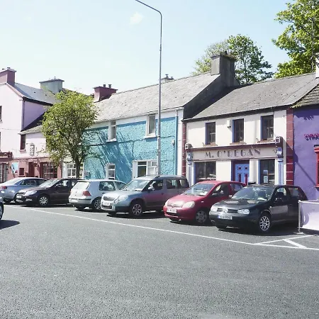 No 2 Floor By Trident Homes Kinvara