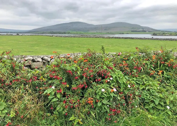 Апартаменты No 2 Floor By Trident Homes Кинварра