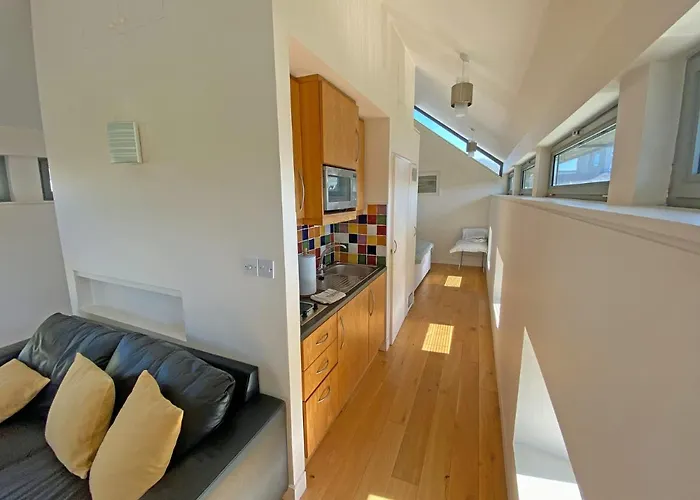 Апартаменты No 2 Floor By Trident Homes