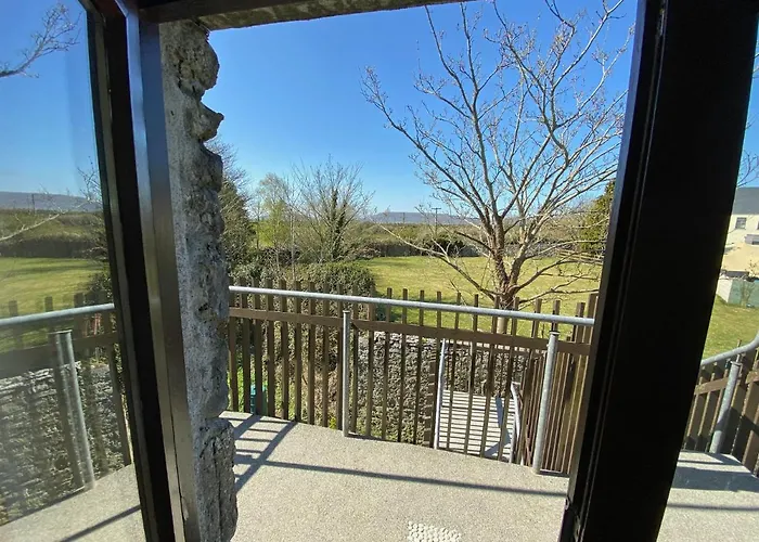 No 2 Floor By Trident Homes * Кинварра