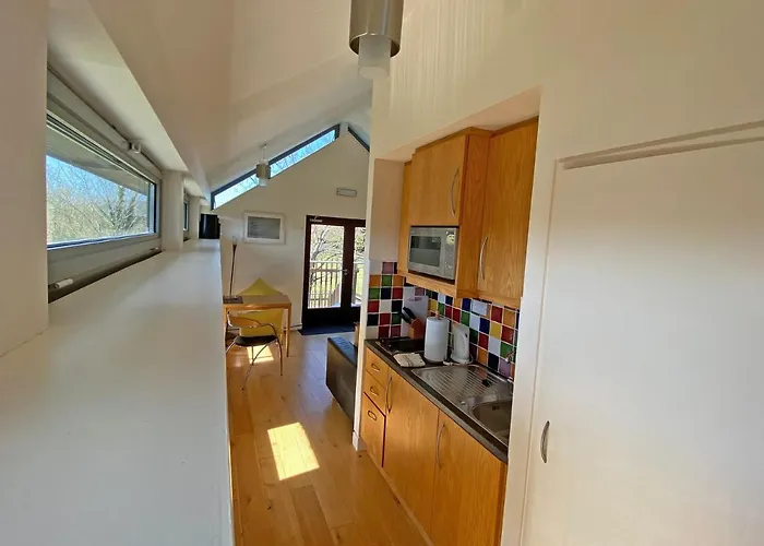 No 2 Floor By Trident Homes Апартаменты Кинварра