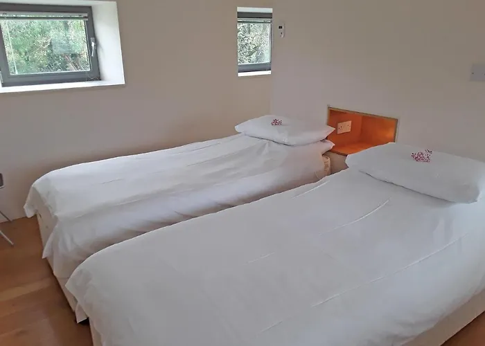 Апартаменты No 2 Floor By Trident Homes Кинварра