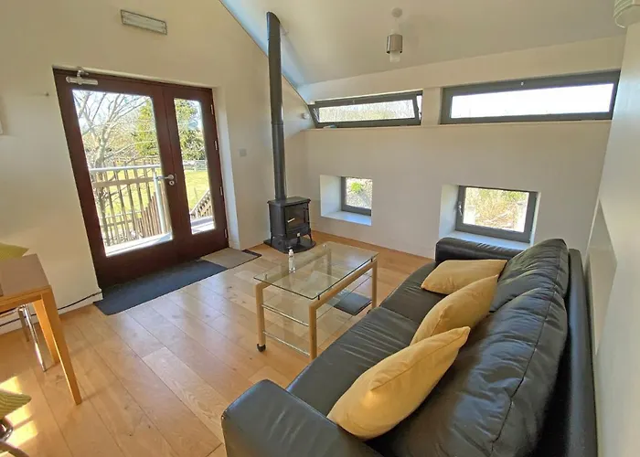 No 2 Floor By Trident Homes * Кинварра