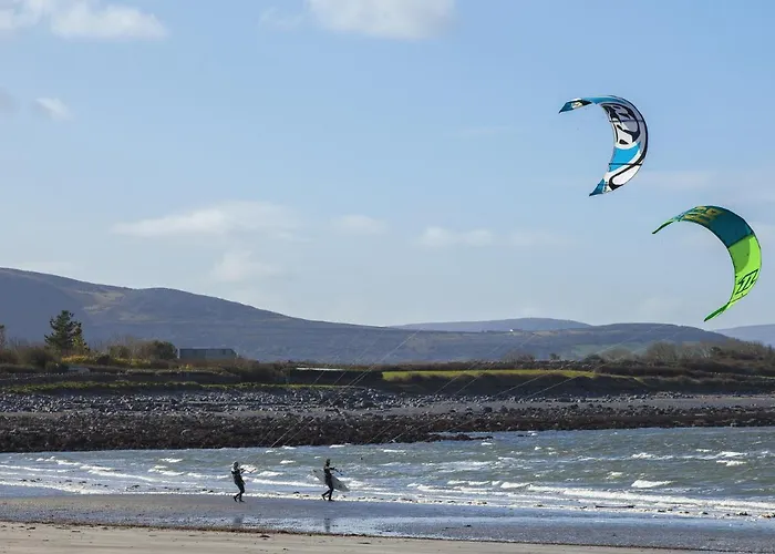 Апартаменты No 2 Floor By Trident Homes *